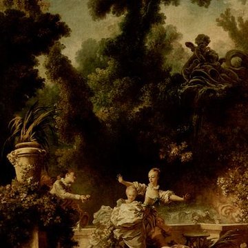 Château de Madame du Barry