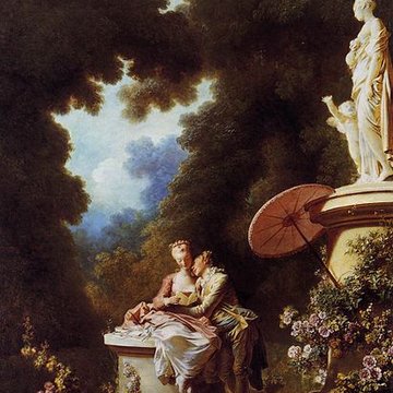 Château de Madame du Barry