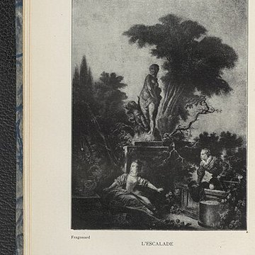 Château de Madame du Barry