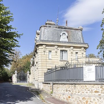 Château de Madame du Barry