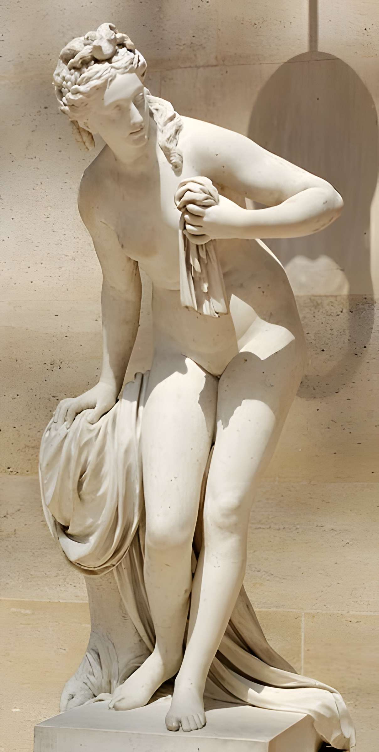 Château de Madame du Barry