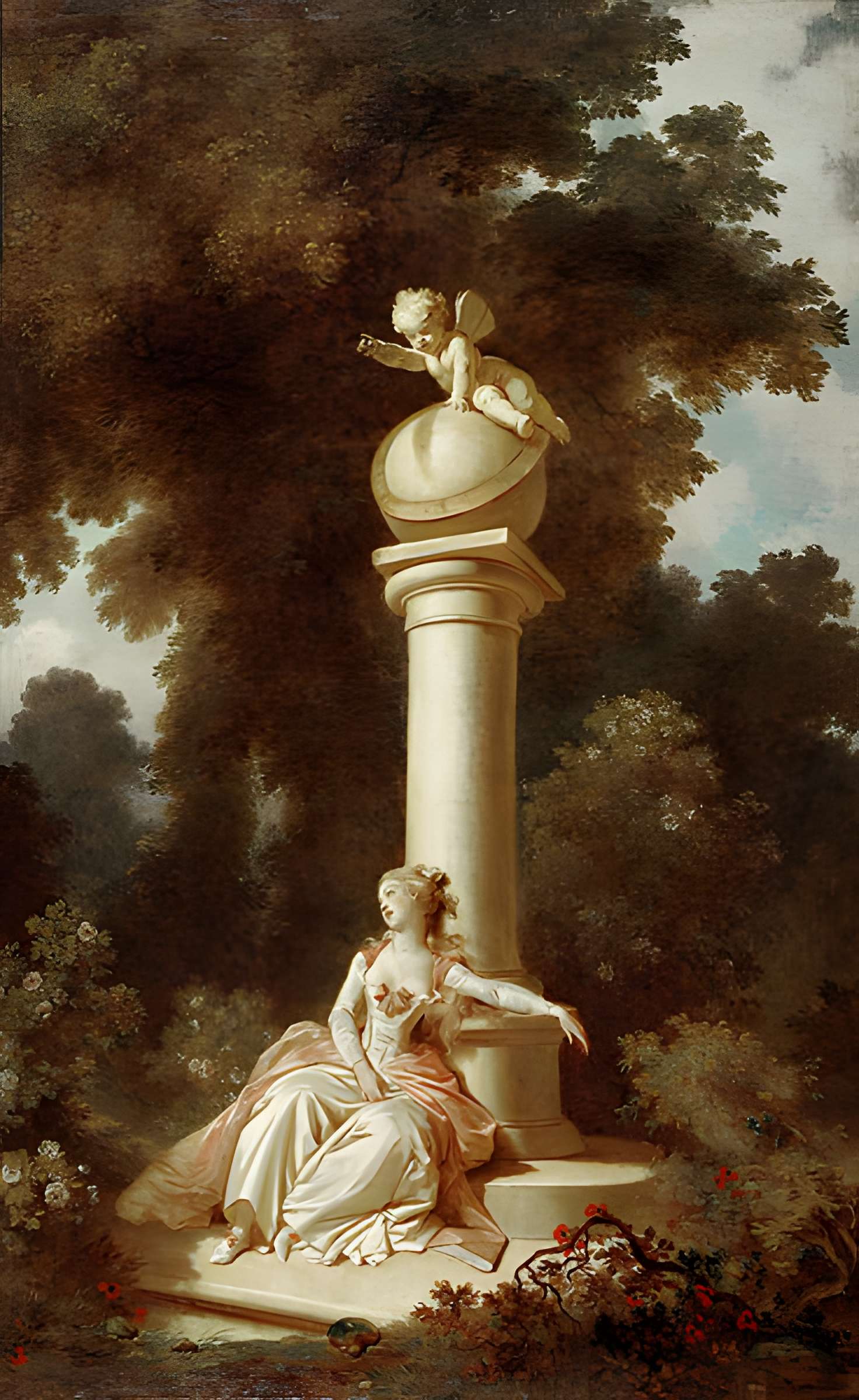 Château de Madame du Barry