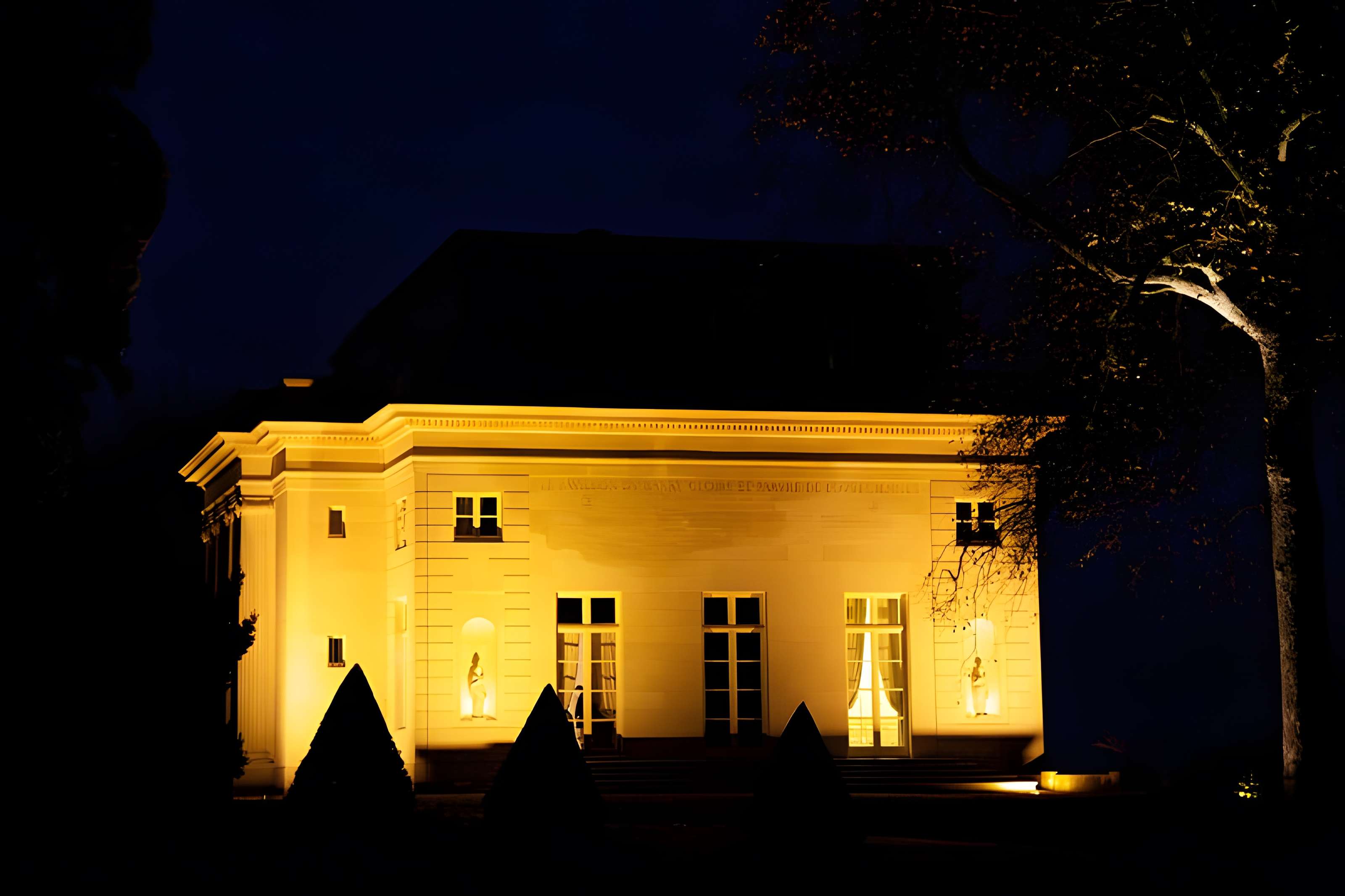 Château de Madame du Barry