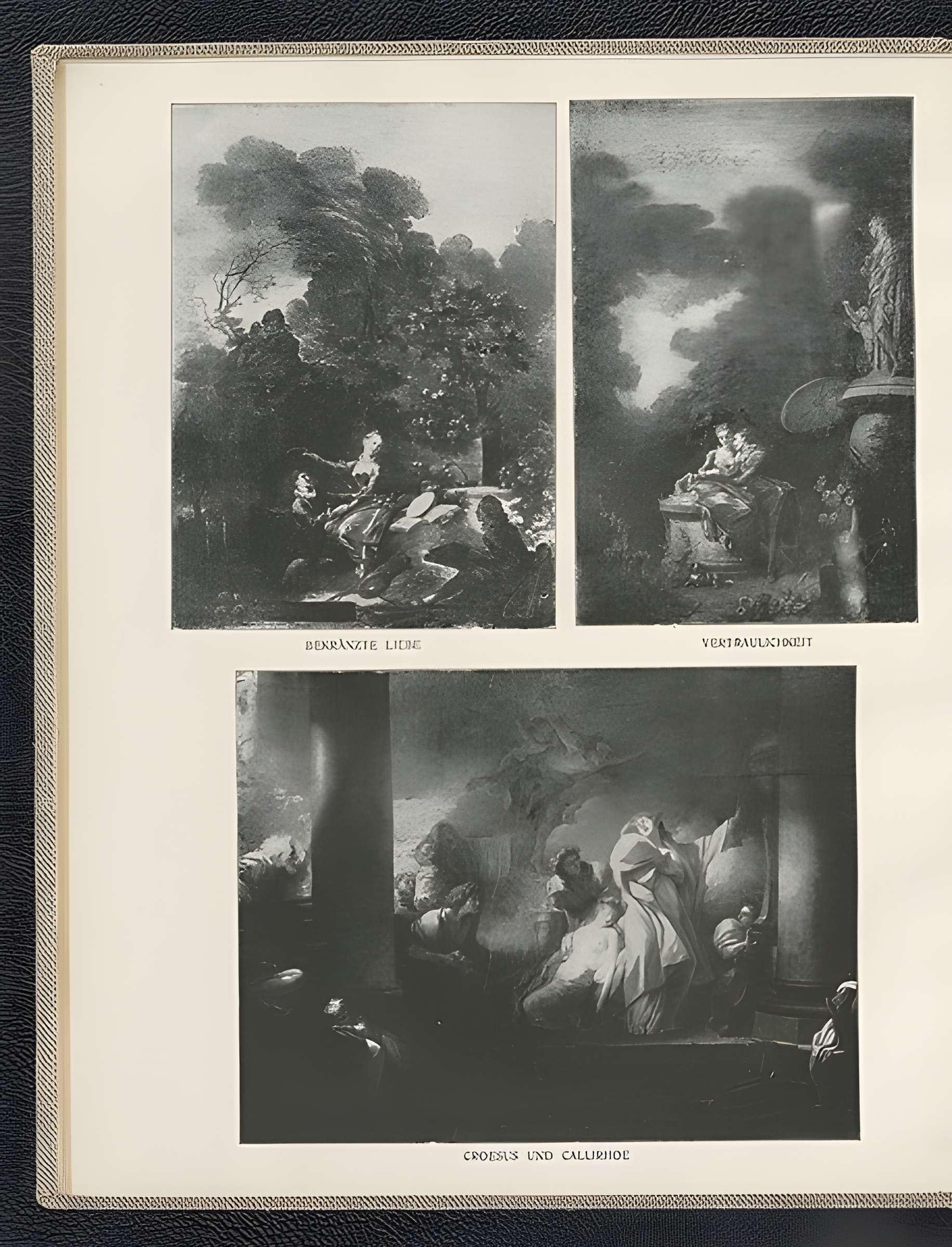 Château de Madame du Barry