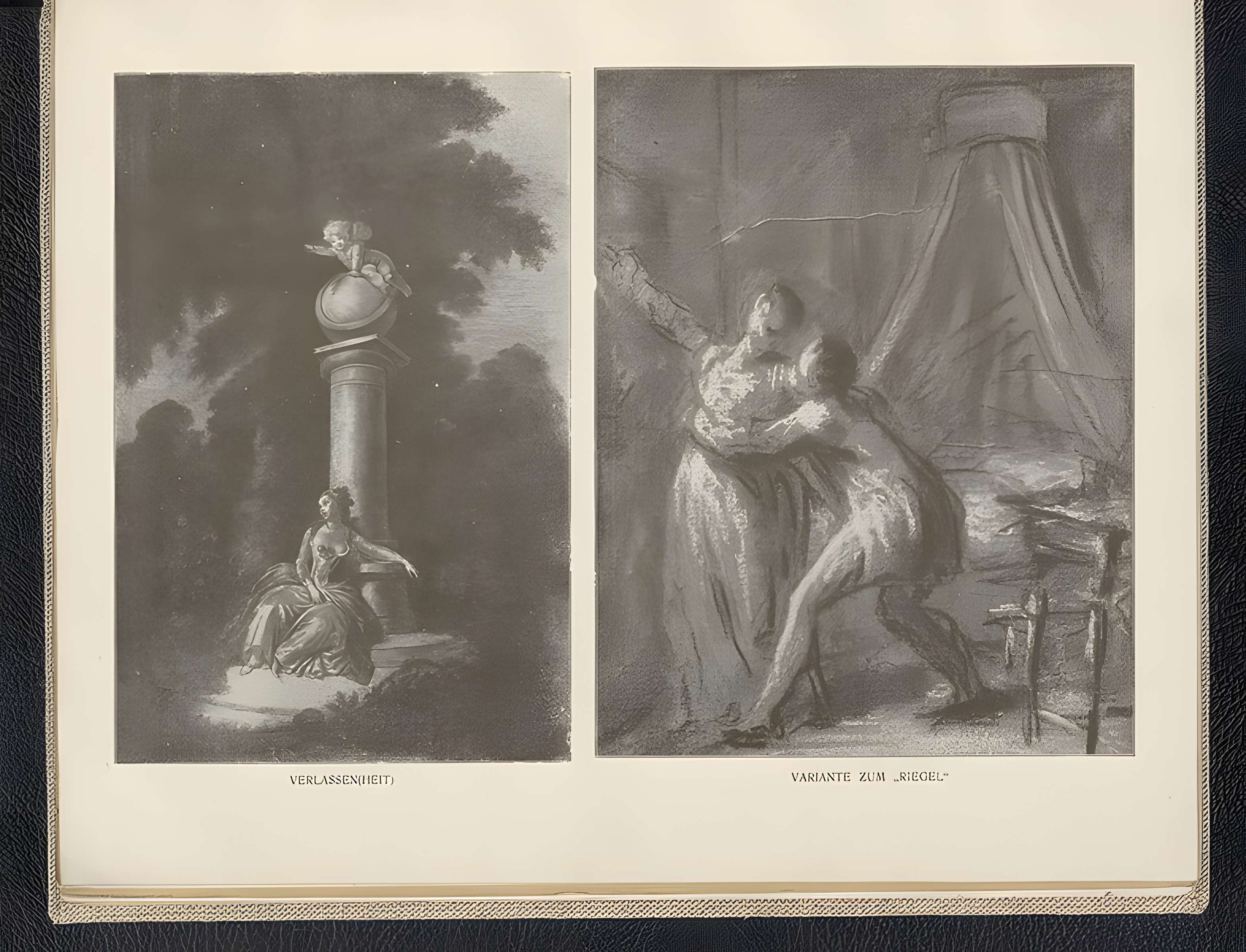 Château de Madame du Barry