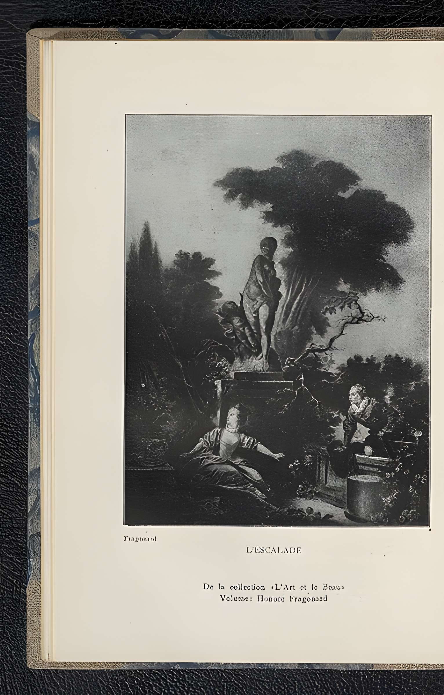 Château de Madame du Barry