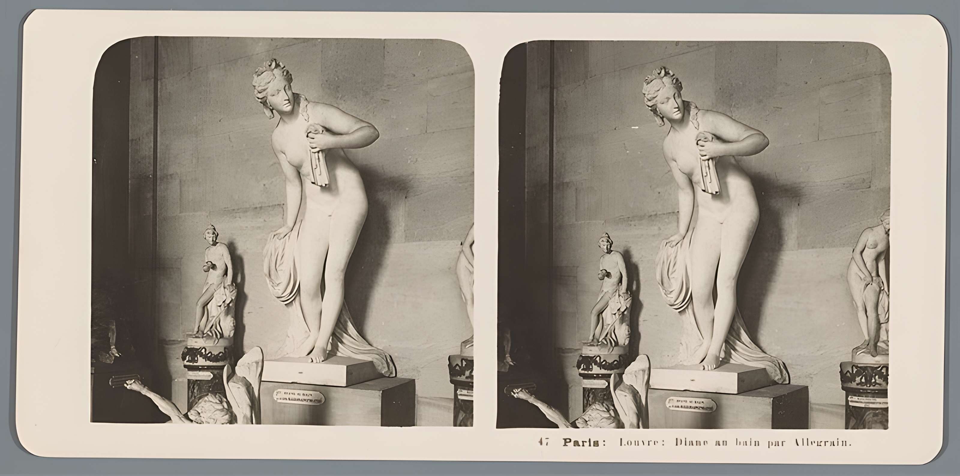 Château de Madame du Barry