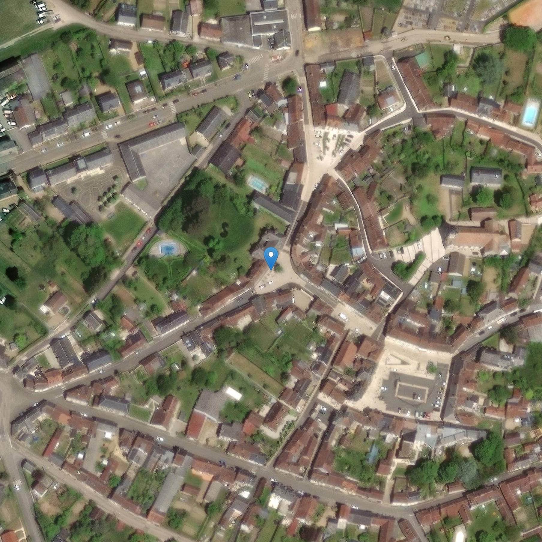 Photo de Église Saint-André d'Authon-du-Perche