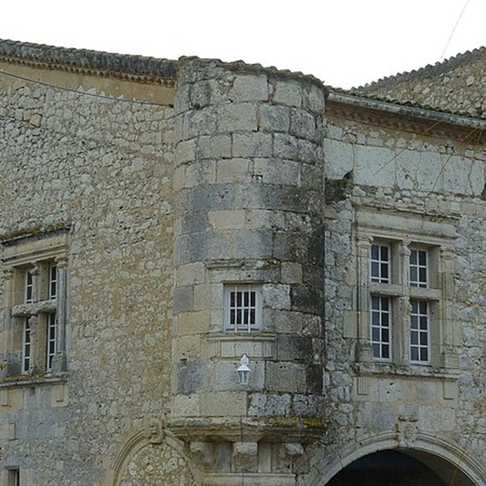Photo de Château de Madirac