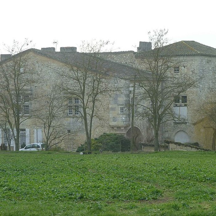 Photo de Château de Madirac