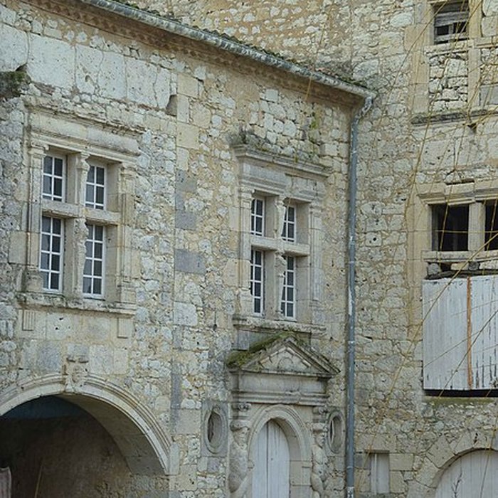 Photo de Château de Madirac