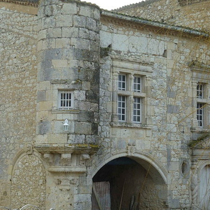 Photo de Château de Madirac