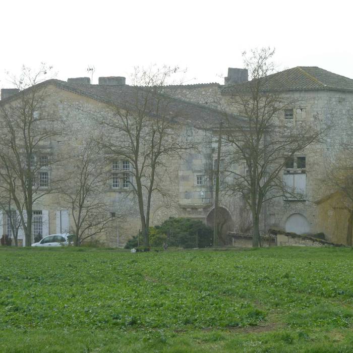Photo de Château de Madirac