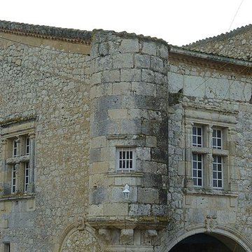 Château de Madirac