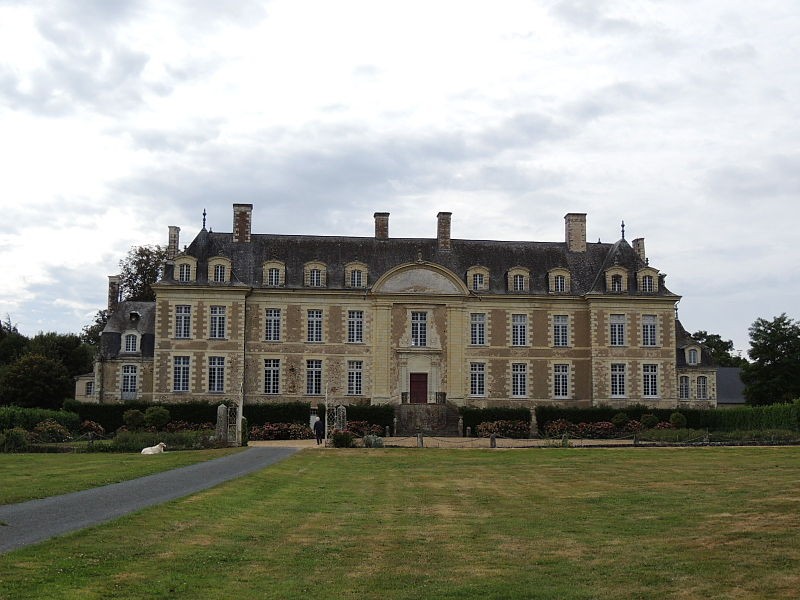 Photo de Château de Magnanne