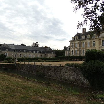 Château de Magnanne