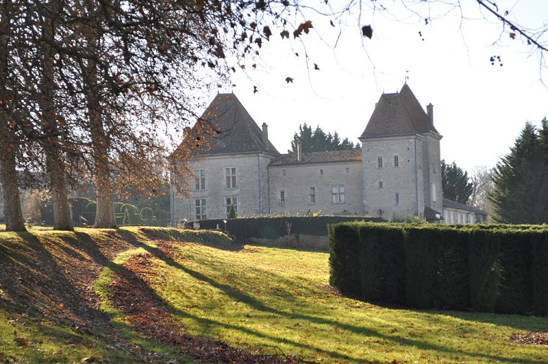 Photo de Château de Malevirade