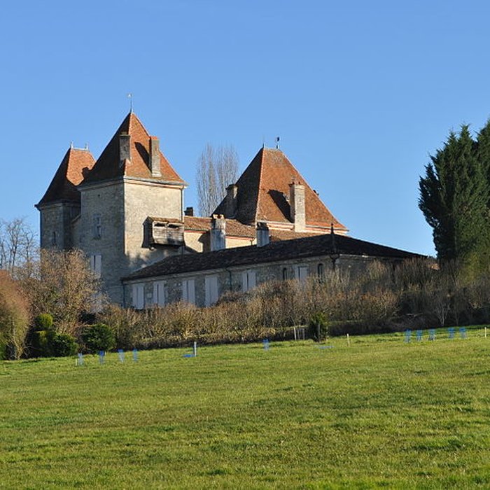 Photo de Château de Malevirade