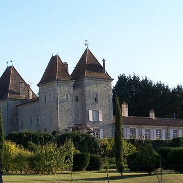 Château de Malevirade