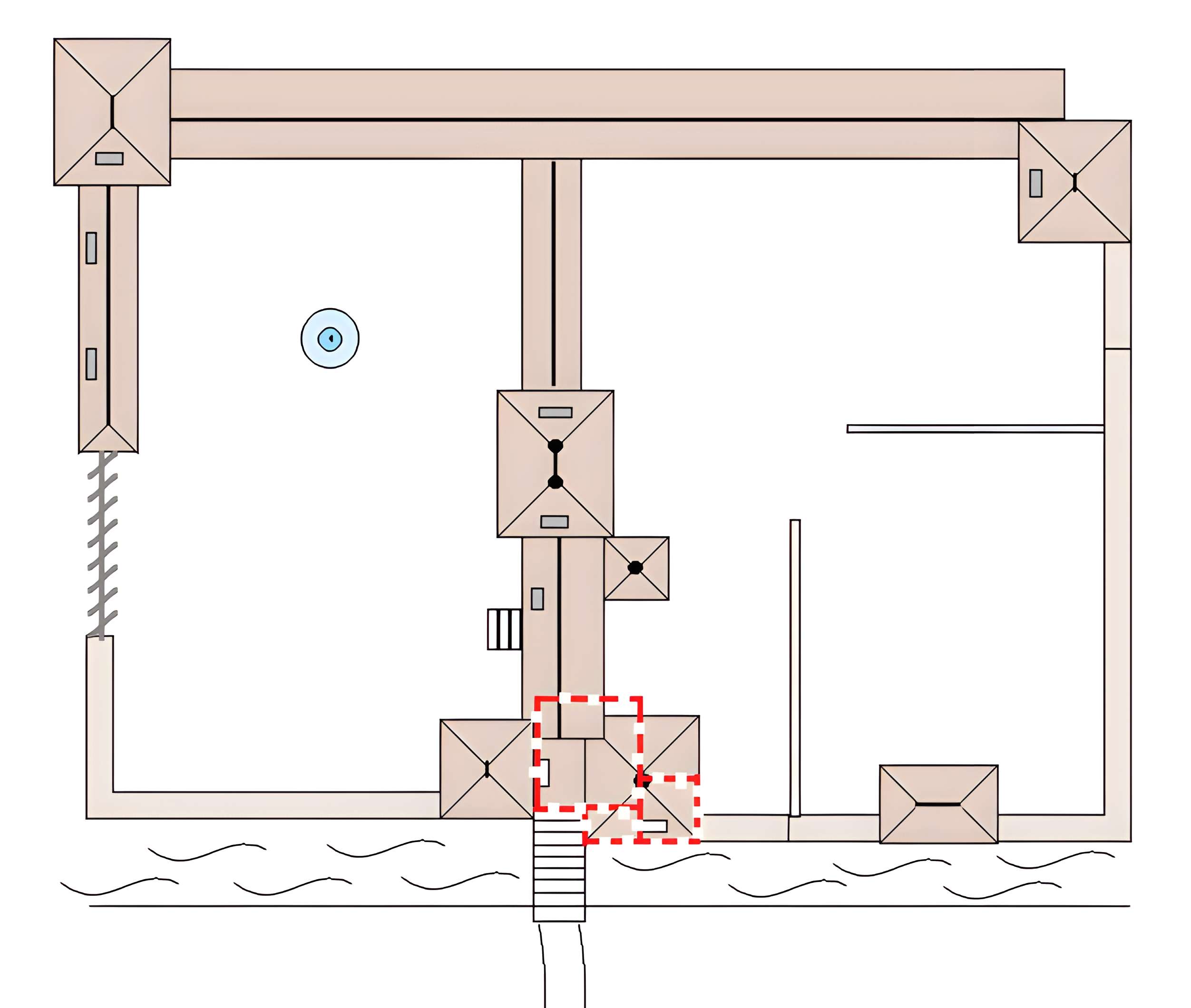 Château de Malevirade