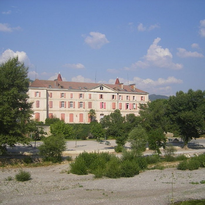 Photo de Château de Malijai