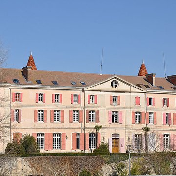 Château de Malijai