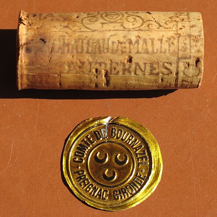 Photo de Château de Malle