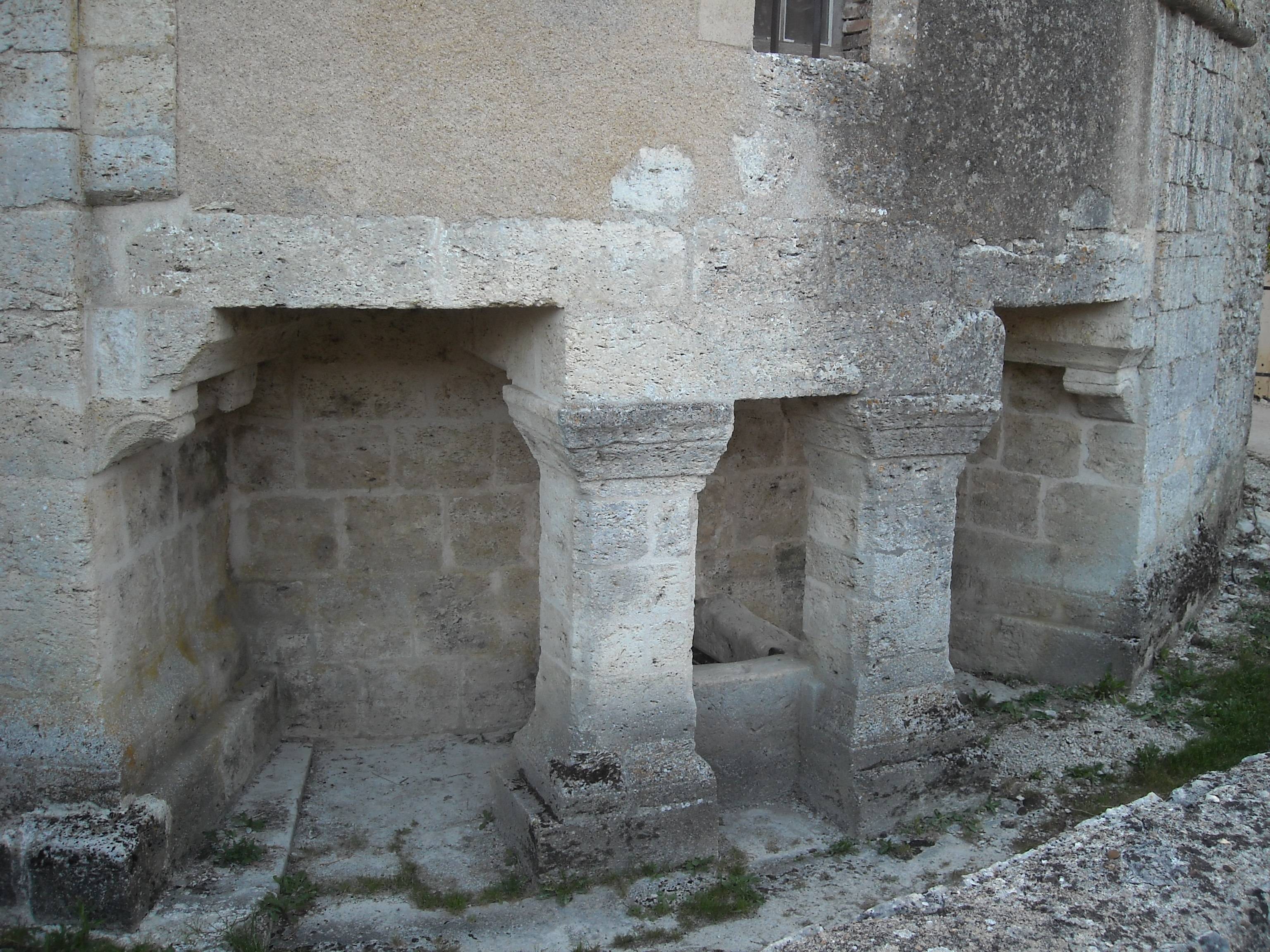 Photo de Église Saint-Martin de La Ferté-Villeneuil