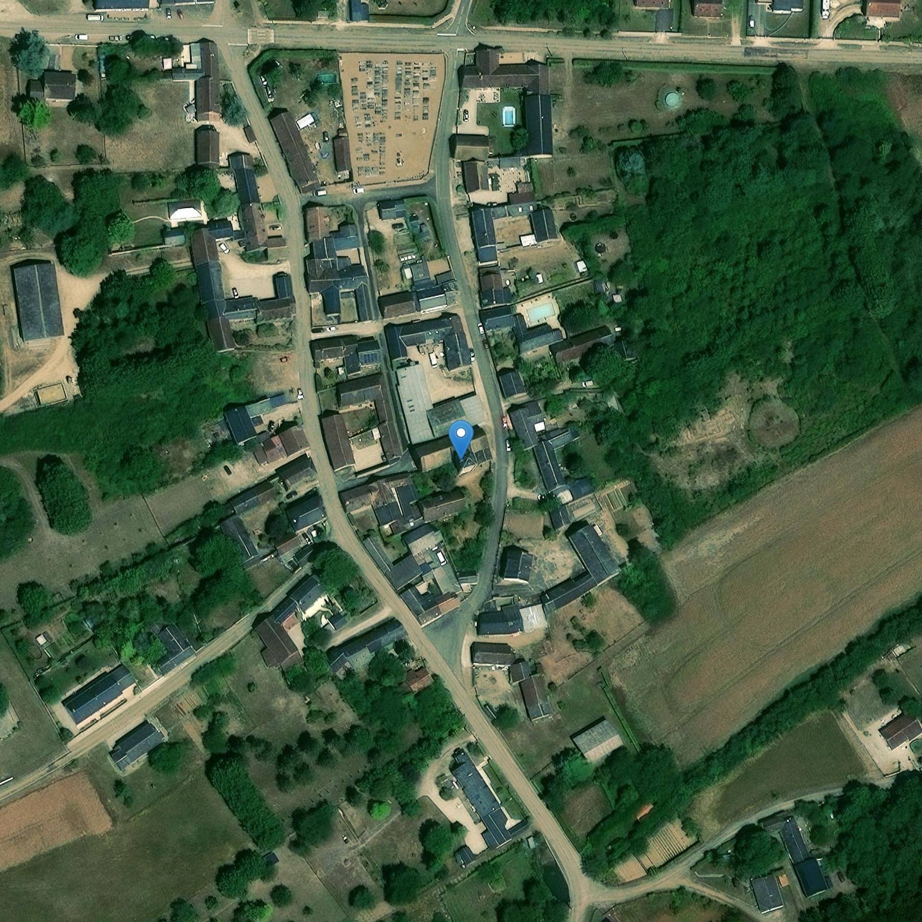 Photo de Chiesa di Santa Maddalena du Mée