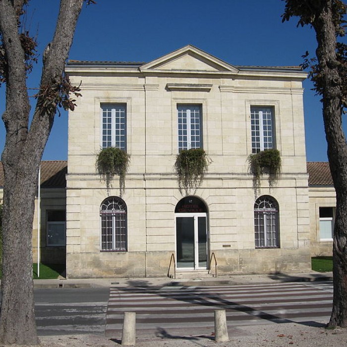 Photo de Château de Malleret