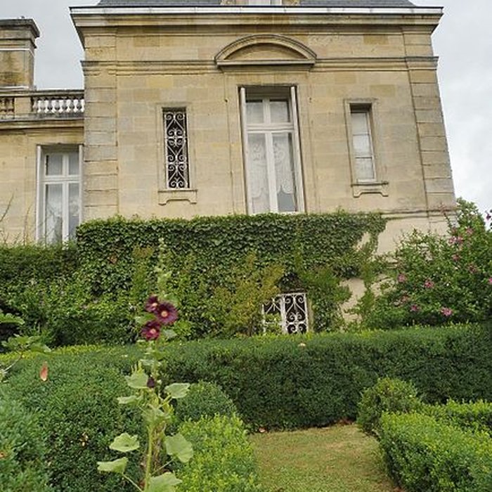 Photo de Château de Malleret