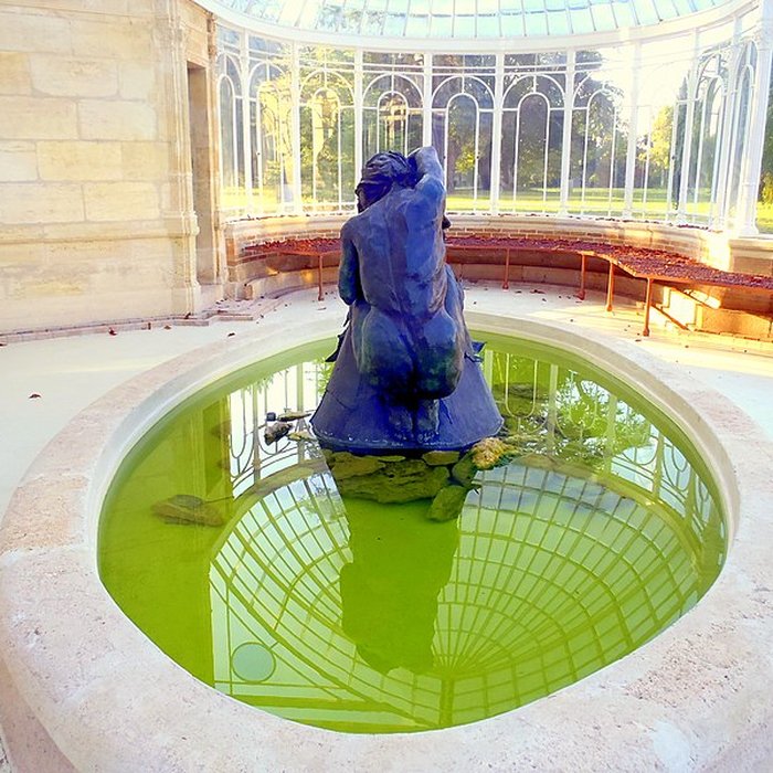 Photo de Château de Malleret