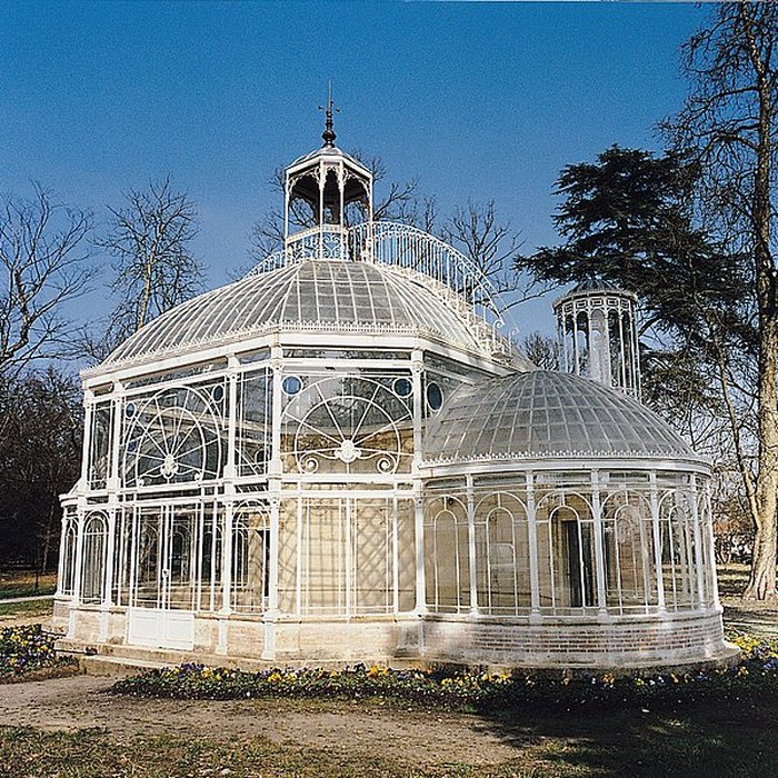 Photo de Château de Malleret