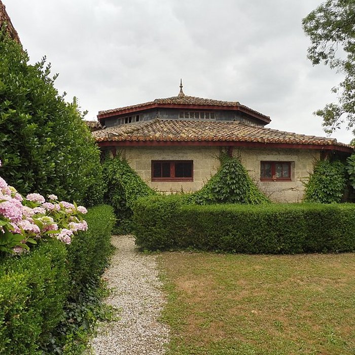Photo de Château de Malleret