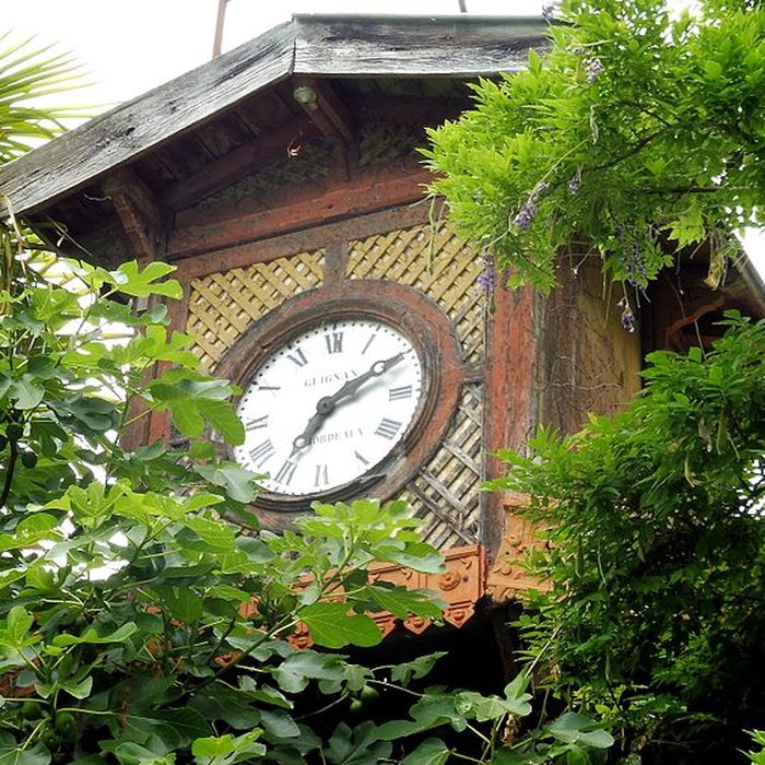 Photo de Château de Malleret