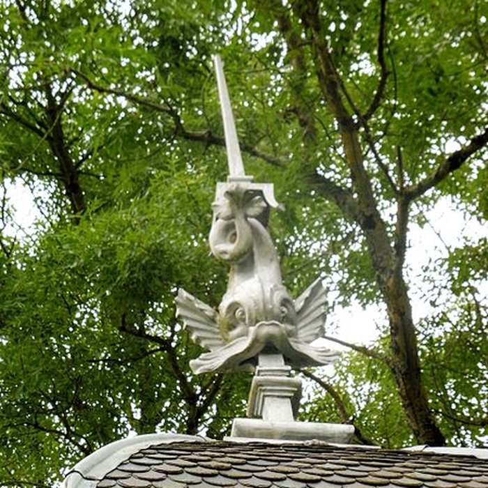 Photo de Château de Malleret