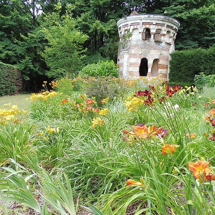 Photo de Château de Malleret