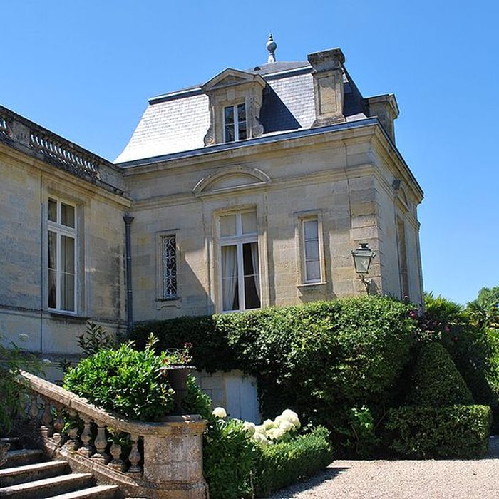 Photo de Château de Malleret