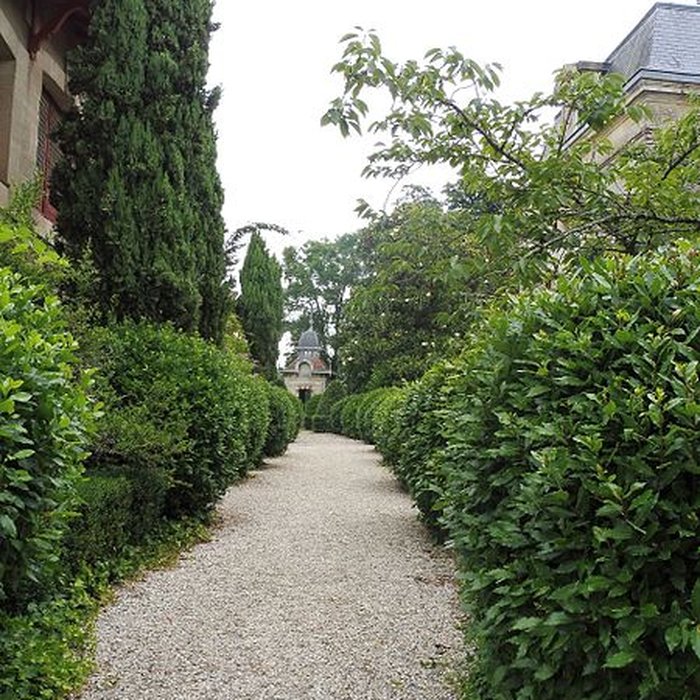 Photo de Château de Malleret