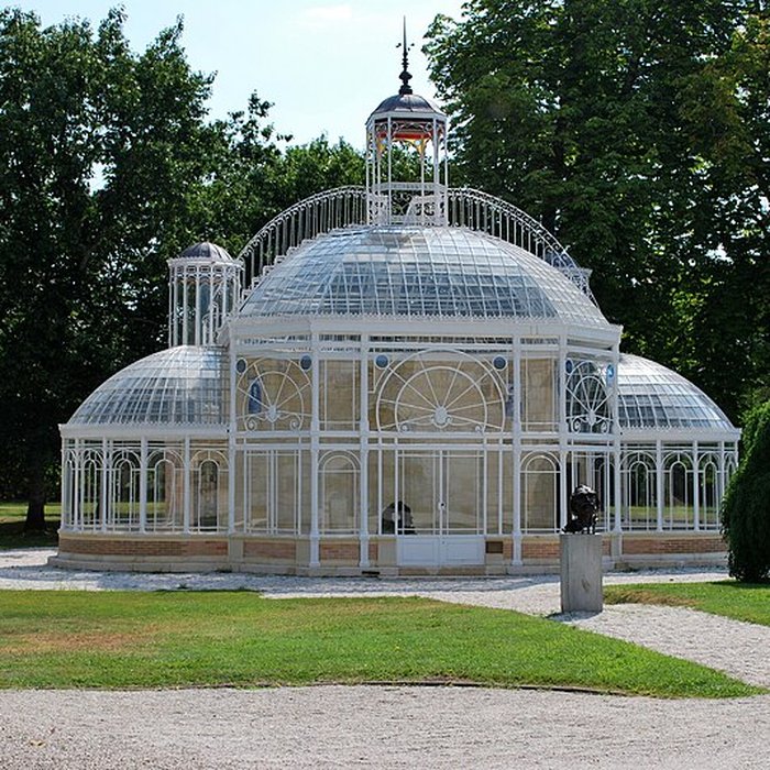 Photo de Château de Malleret
