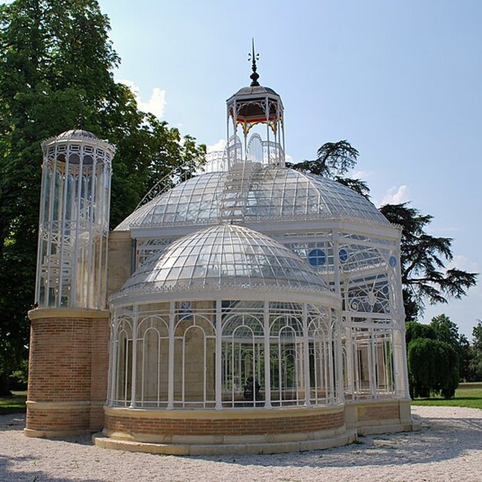 Photo de Château de Malleret