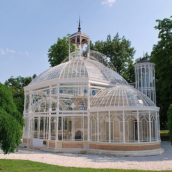 Photo de Château de Malleret