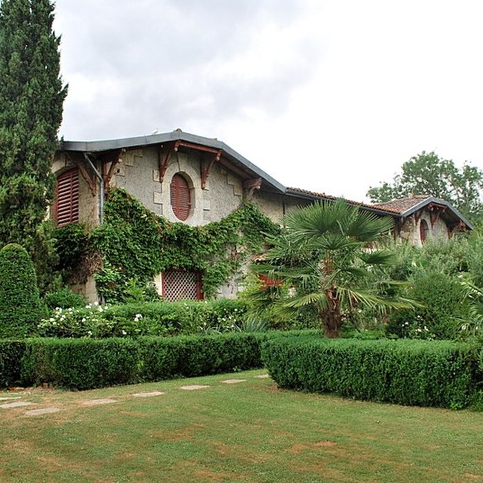 Photo de Château de Malleret