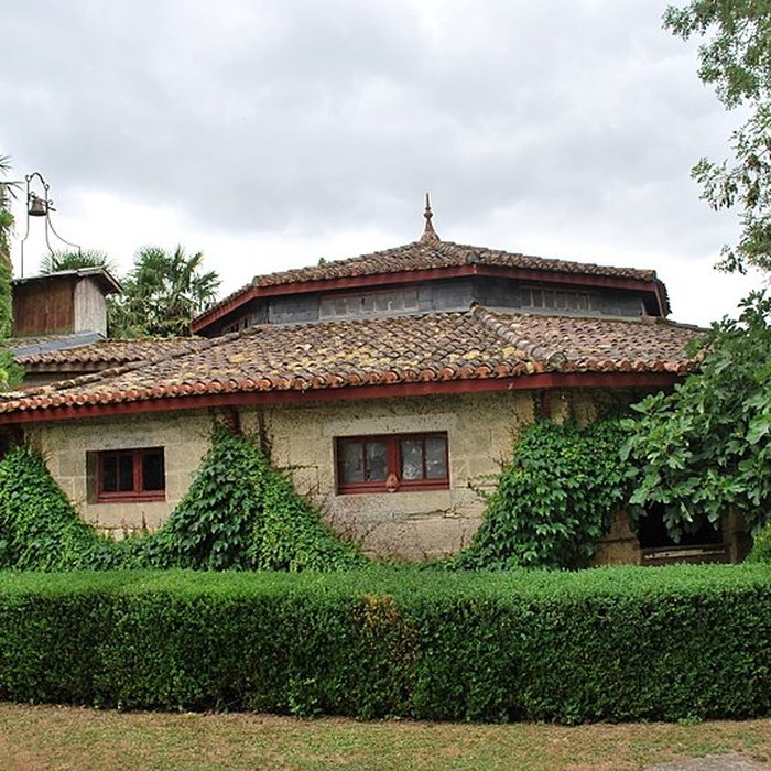 Photo de Château de Malleret