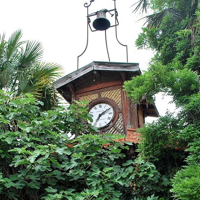 Photo de Château de Malleret