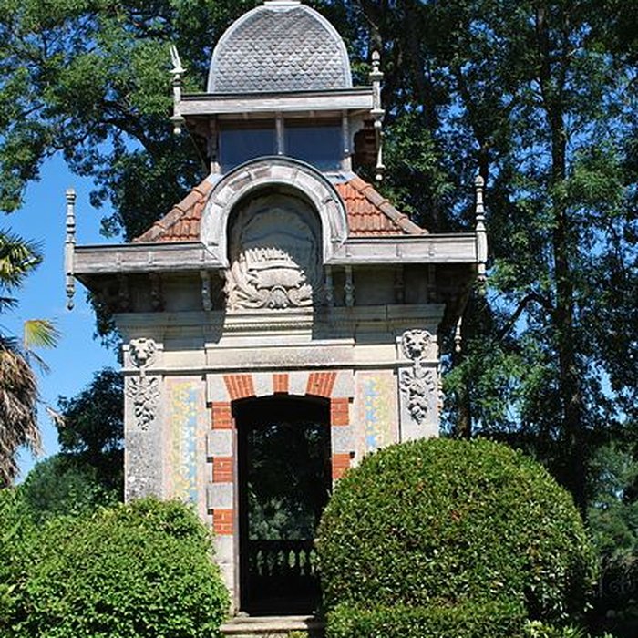 Photo de Château de Malleret