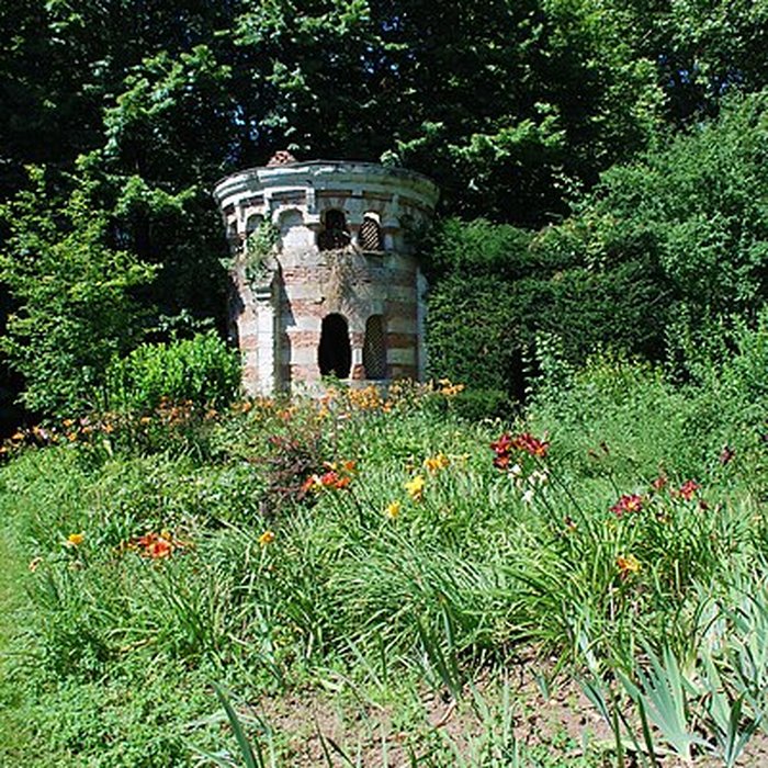 Photo de Château de Malleret