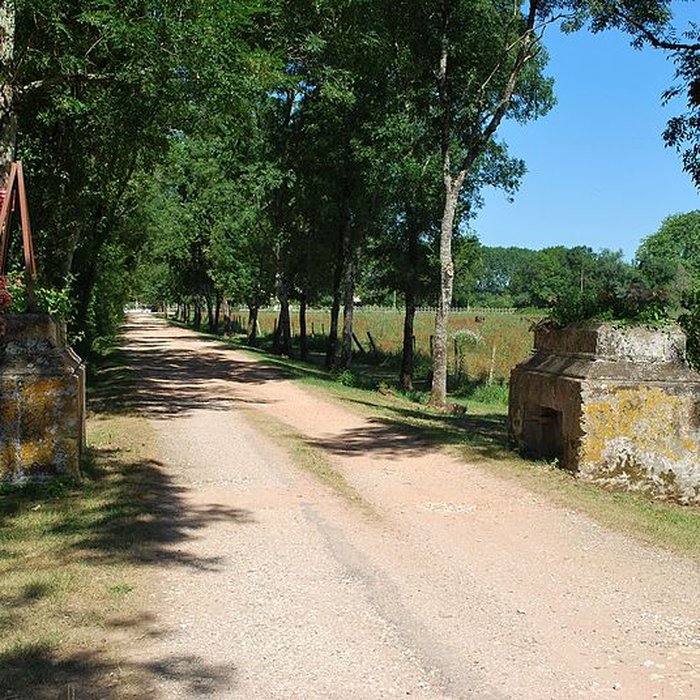 Photo de Château de Malleret