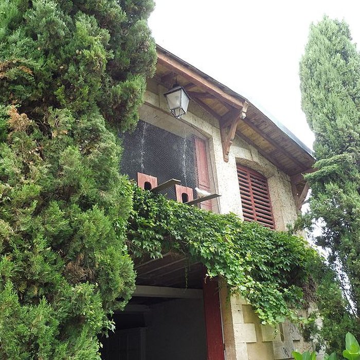 Photo de Château de Malleret