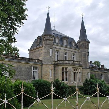 Château de Malleret